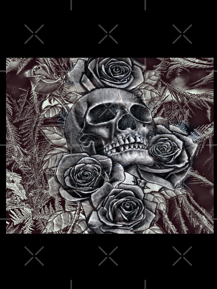 The Tattoo by Paul Marsden