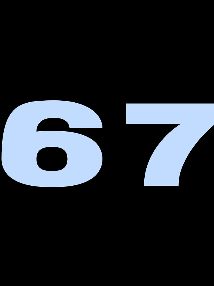 67 tiktok design! by RileyAJ