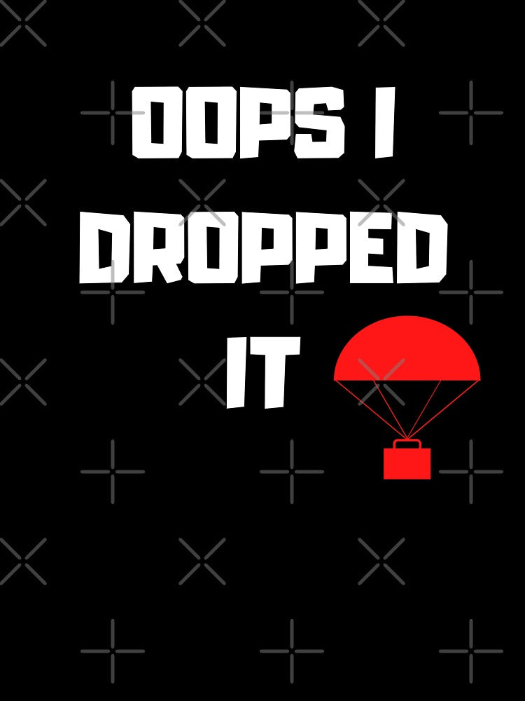 Oops Dropshipping by Yekaior