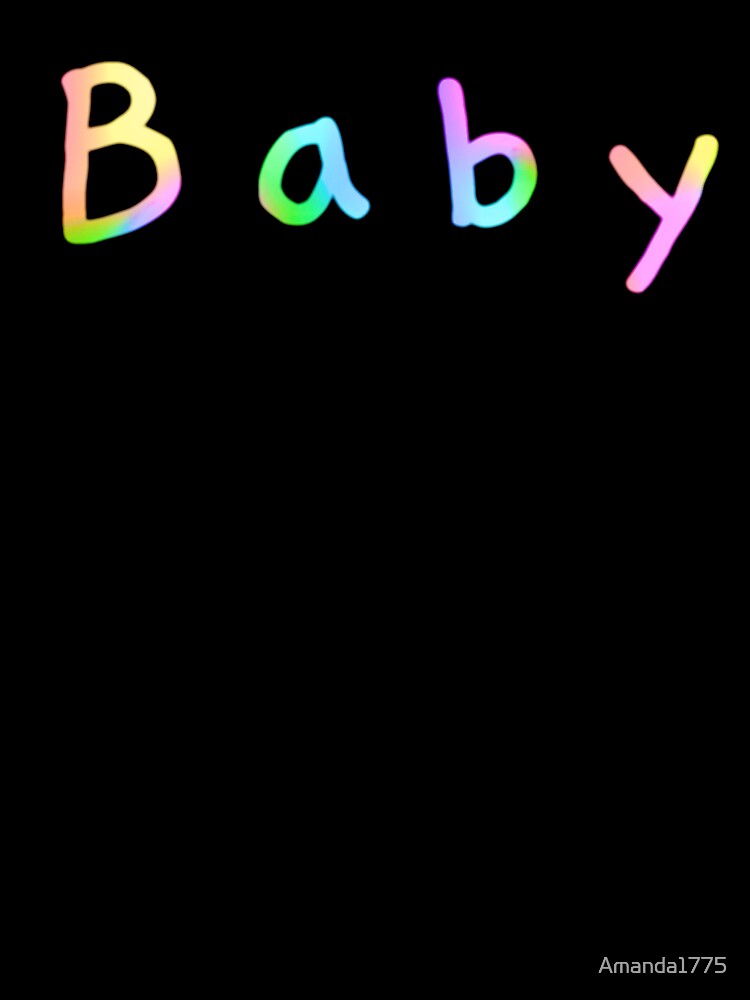 Baby by Amanda1775