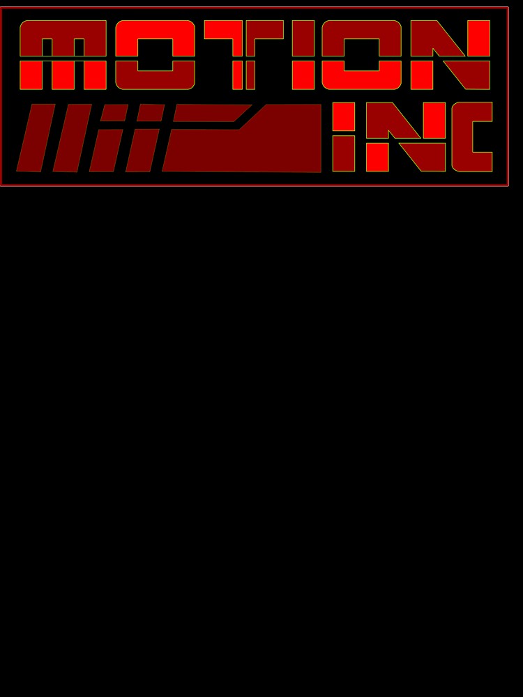 Motion Inc. by JTmovie