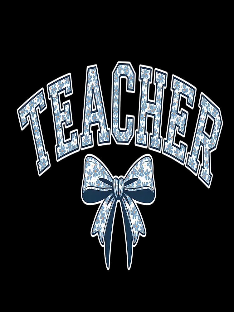 Teacher First Day Of School by Sunset4Bones