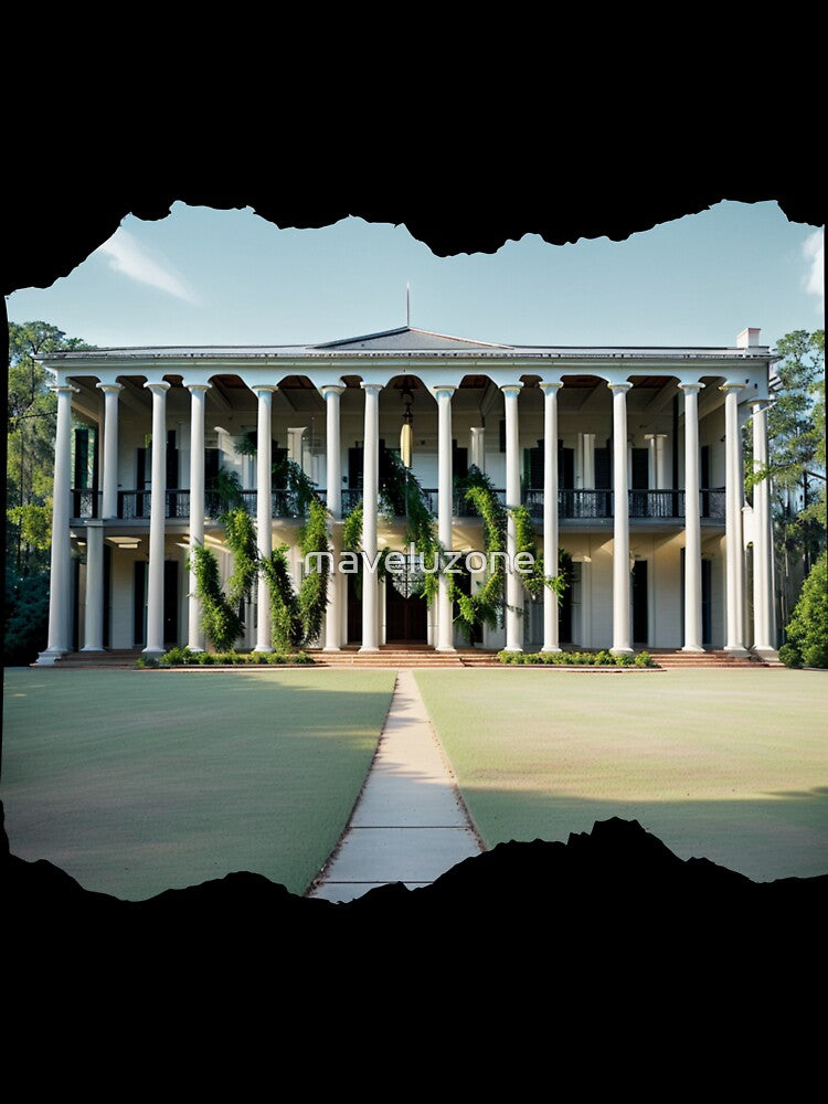 MISSISSIPPI 24 7 by maveluzone