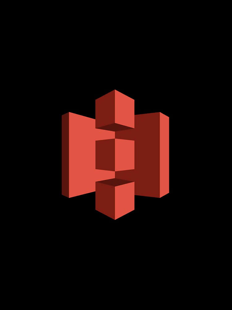 amazon aws s3 sticker by developerfriday
