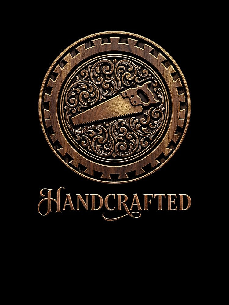 Handcrafted Cabinet Maker Artisan Shirt by SayIt-Wear
