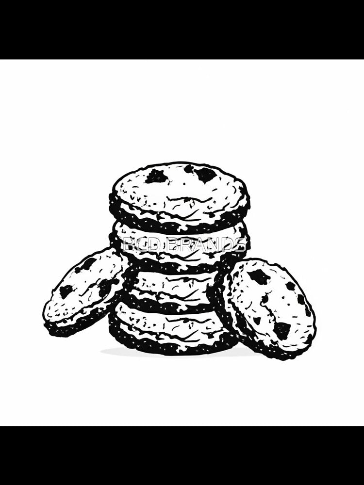Black And White Cookies by BCD BRANDS
