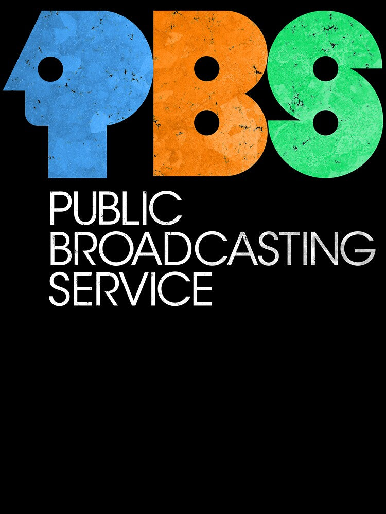 PBS 2 by A Brand With No Name