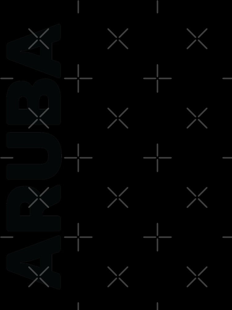 Aruba by designkitsch
