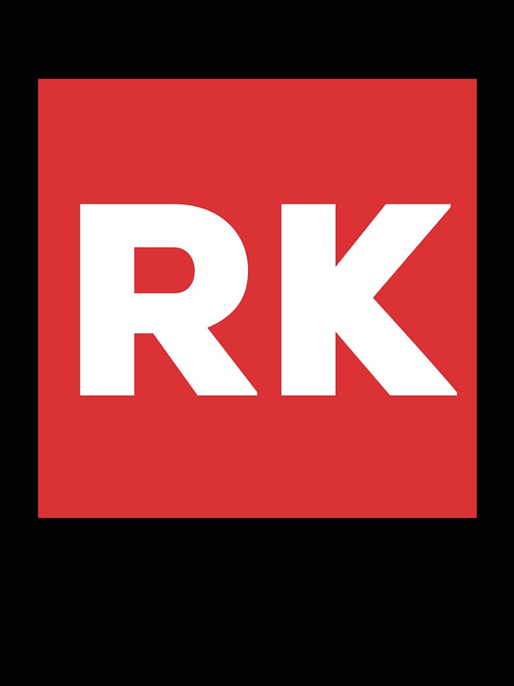 RK Logo by rkhollidaystore