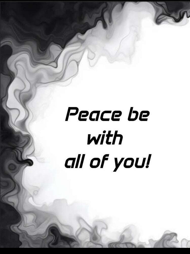 Peace by Conteceres