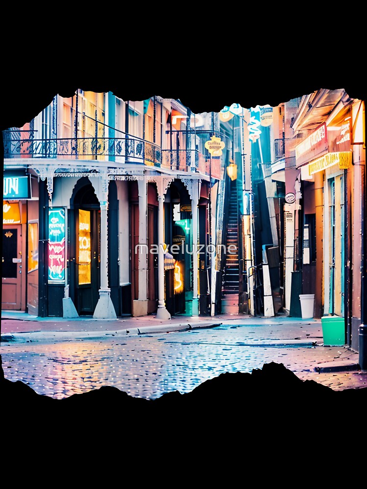 LOUISIANA 24 9 by maveluzone