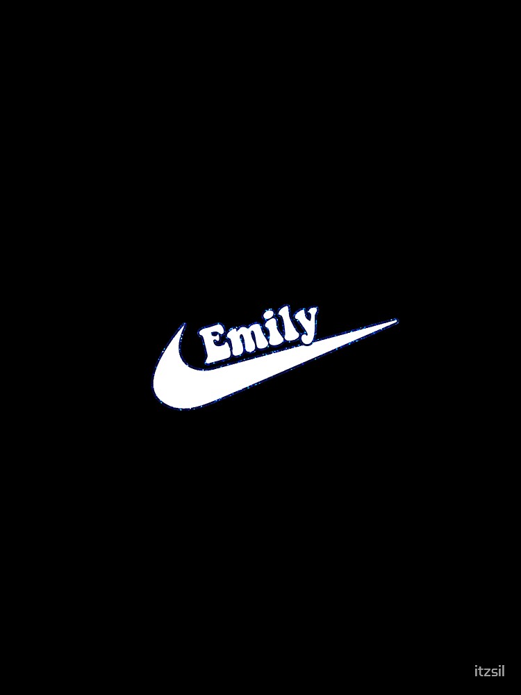 Emily by itzsil