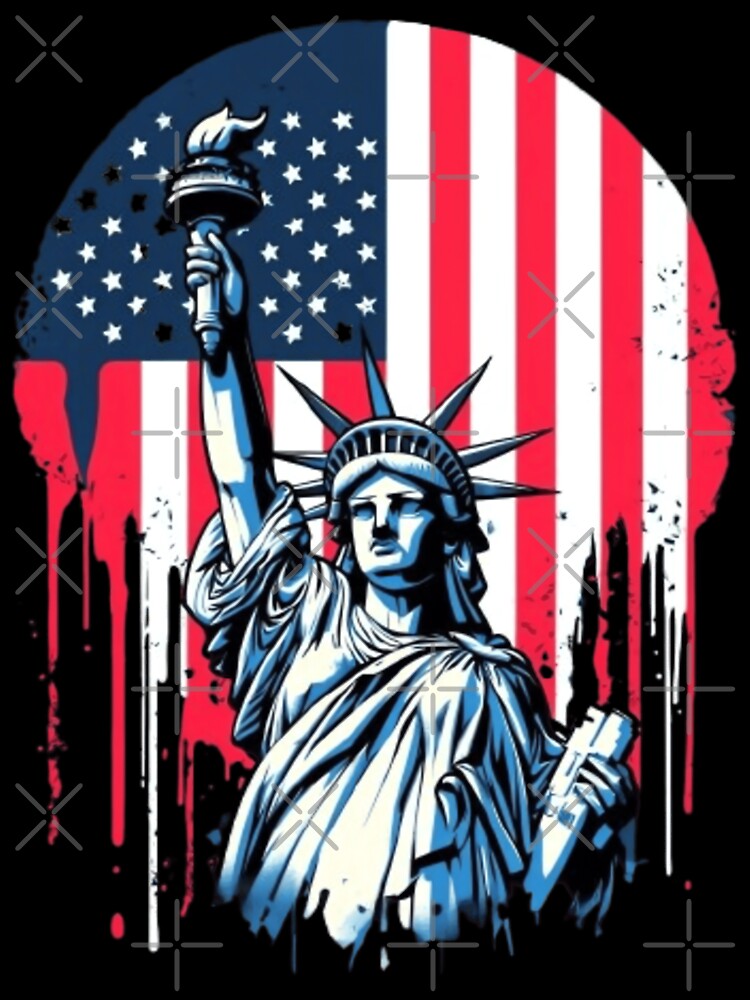 USA by Shirtify2024