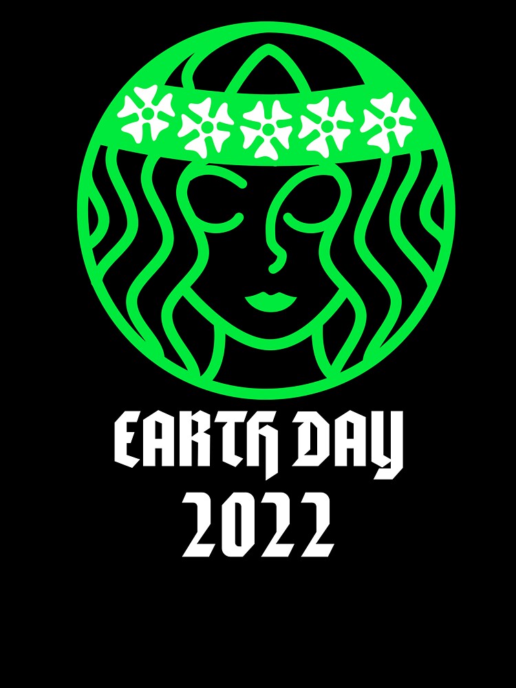 Save Our Planet - Happy Earth Day 2022 - Protect Mother Earth by catchyology