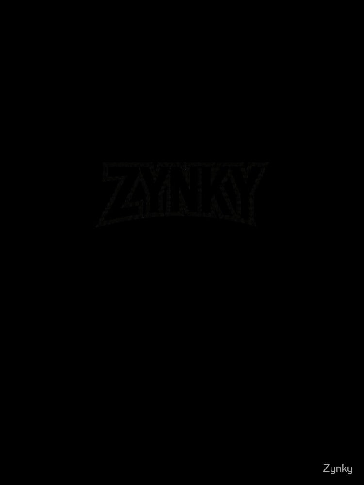 ZYNKY — A Whole Mood by Zynky