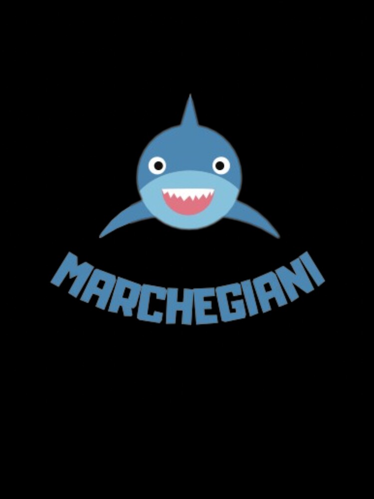 Marchegiani Shark by Marqec2003