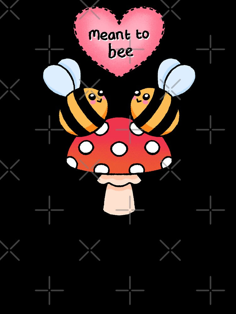 Meant to bee by M0ssbaby