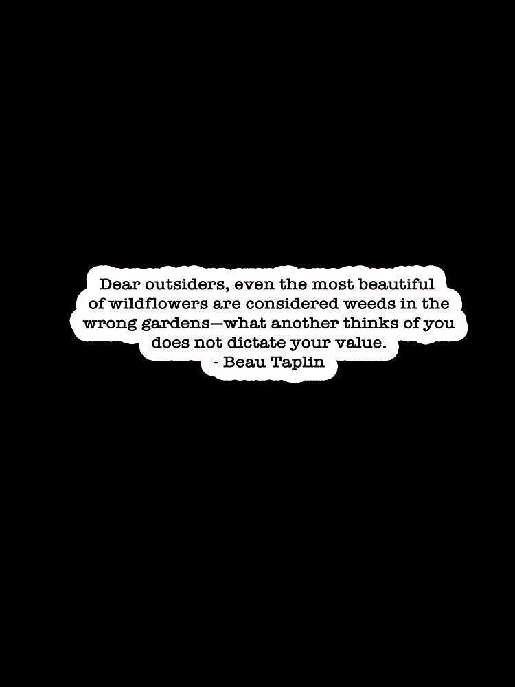 Beautiful Poetry Quote by Lilycooper23