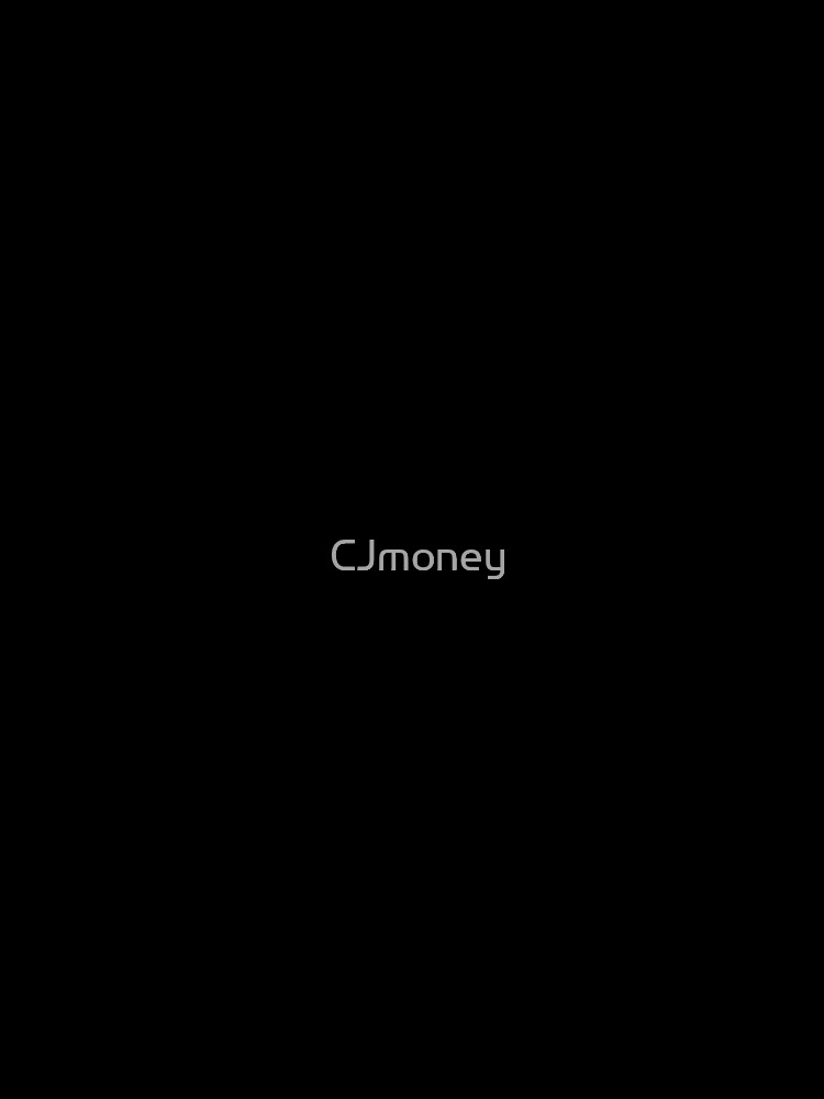 TUA by CJmoney