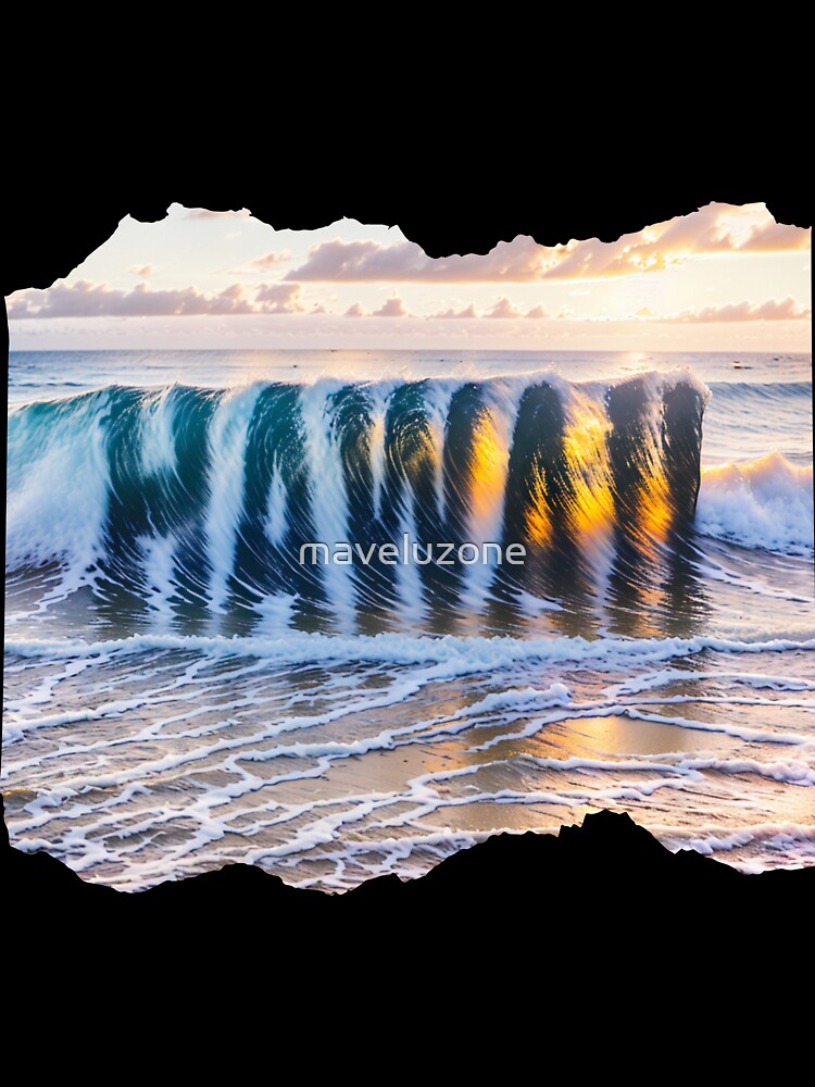 HAWAII 24 15 by maveluzone