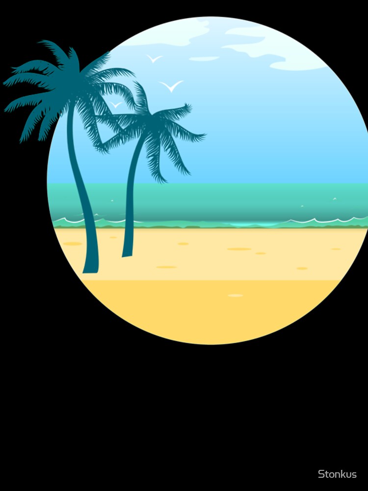 Summer style by Stonkus