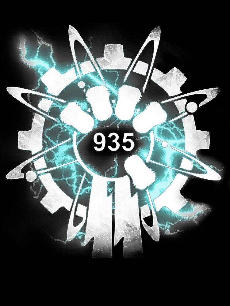 Group 935 Logo For Fans by GraysonFisher