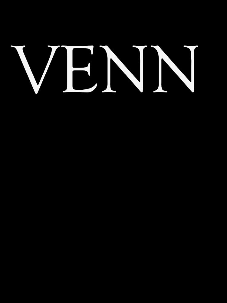 VENN by KyleStGermain