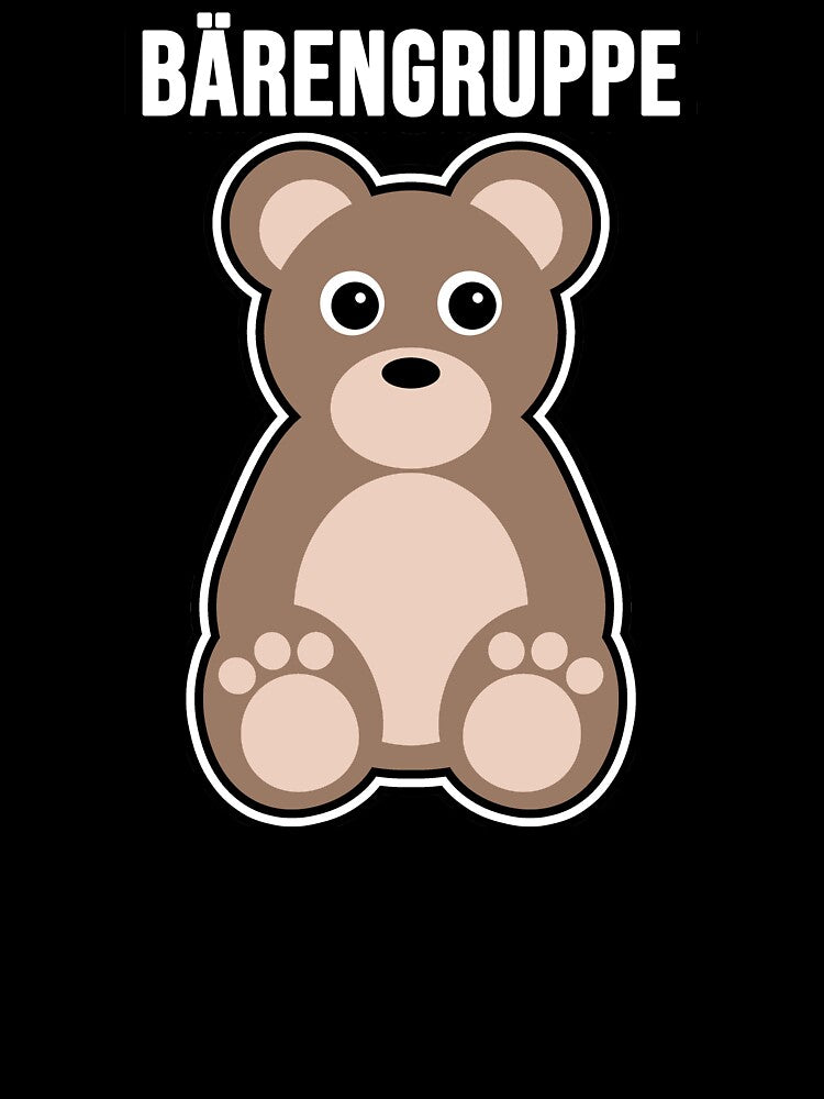 Bear group by TopsellerShirts