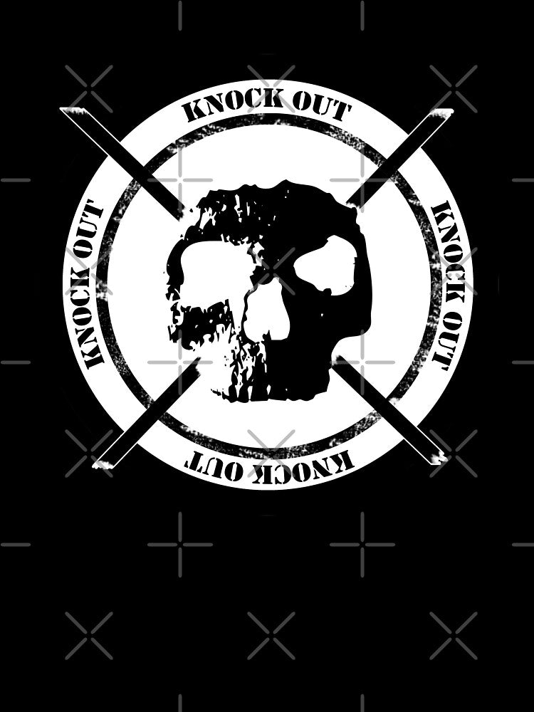 knock out by Looplk