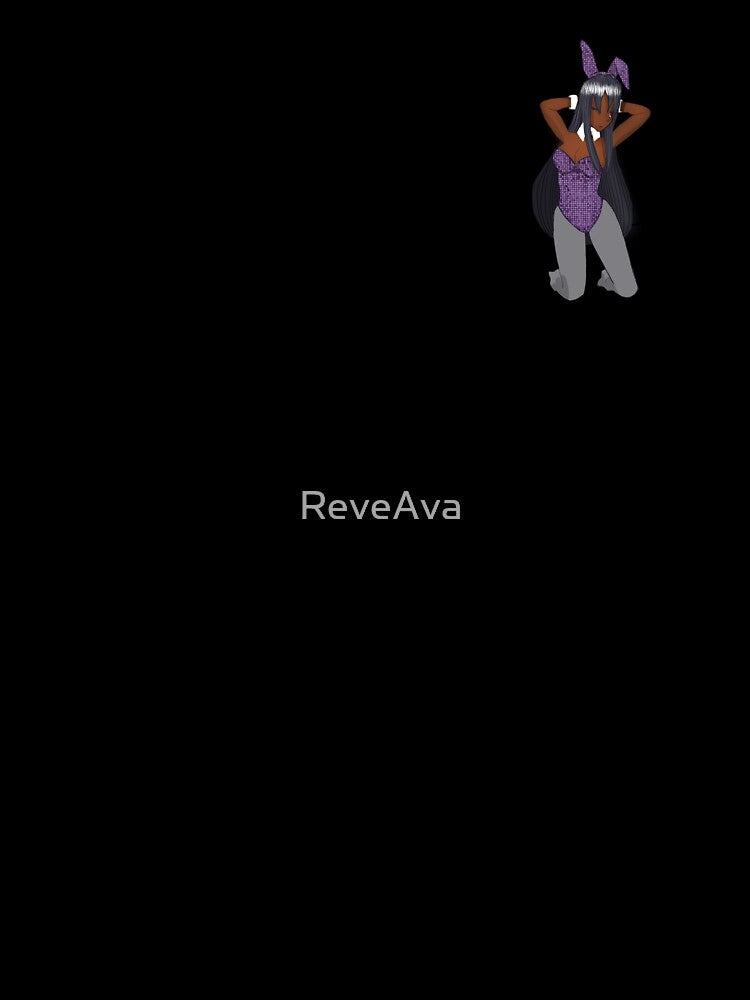 Rumiko Bunny Girl Version by ReveAva