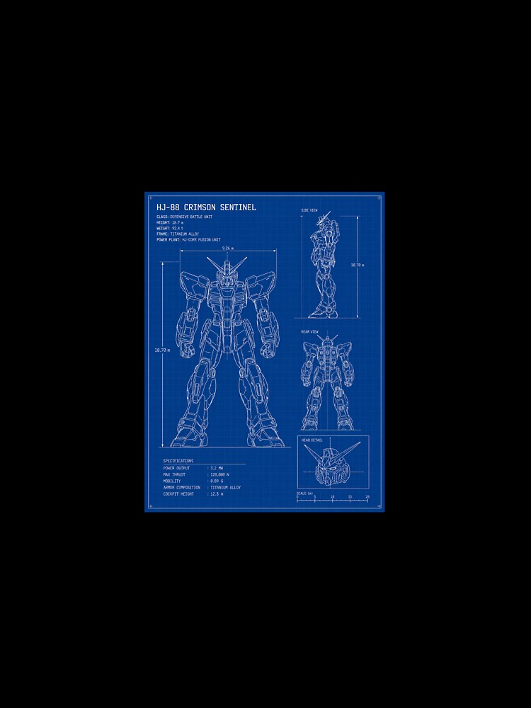 blue print by cybershot87