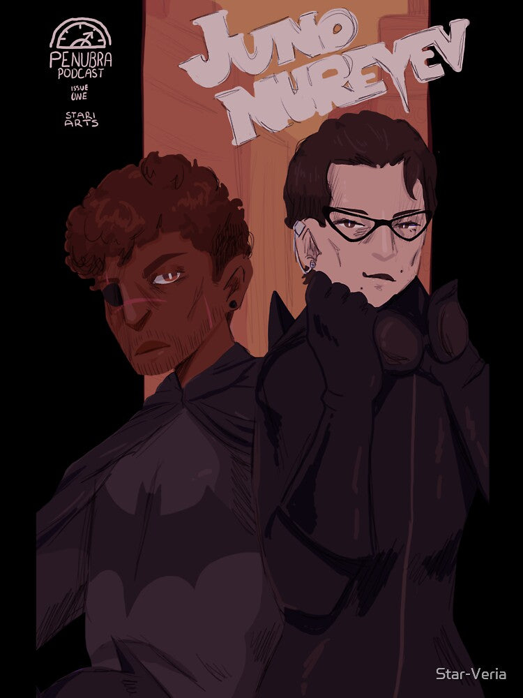 bat and cat by Star-Veria