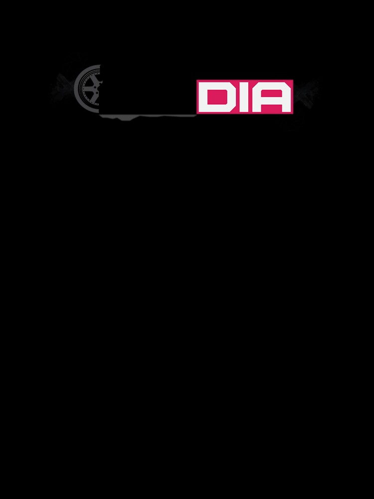 mclaren_media 2025 Logo in Black by mclaren_media