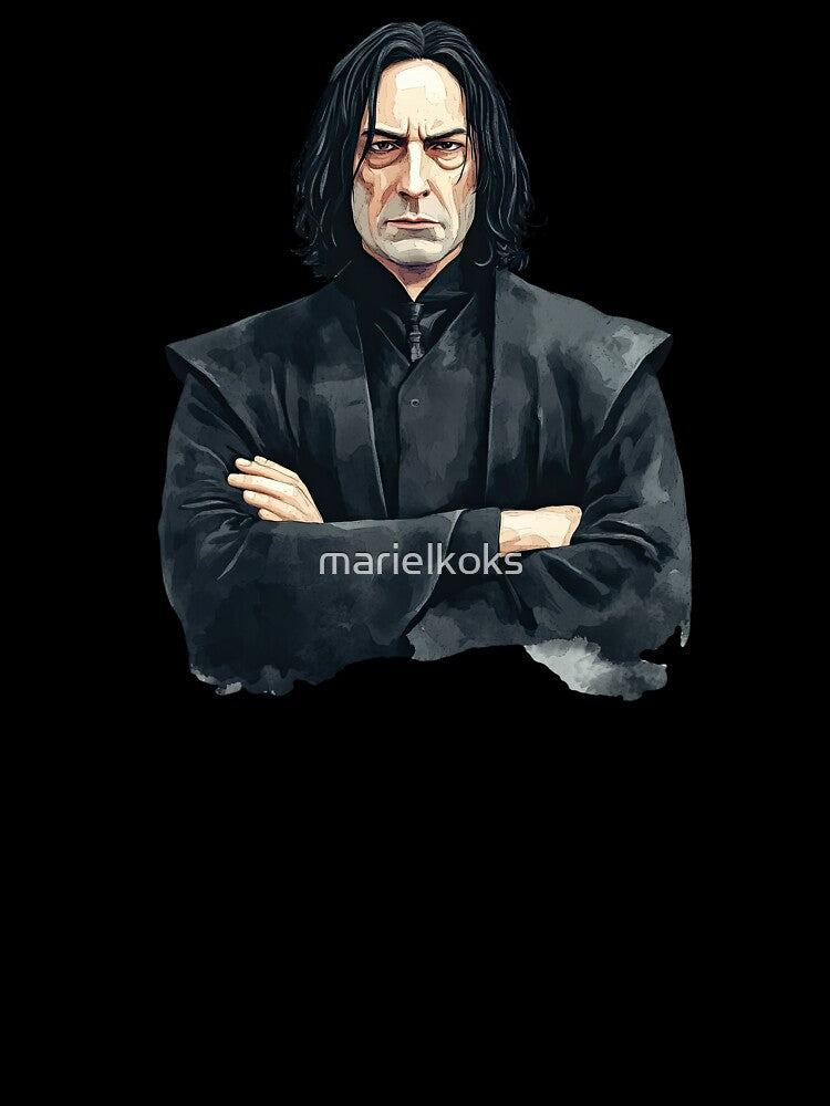 Dark magic teacher by marielkoks