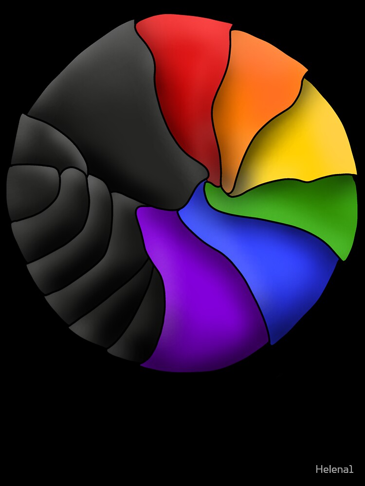 Pride Pod by Helena1