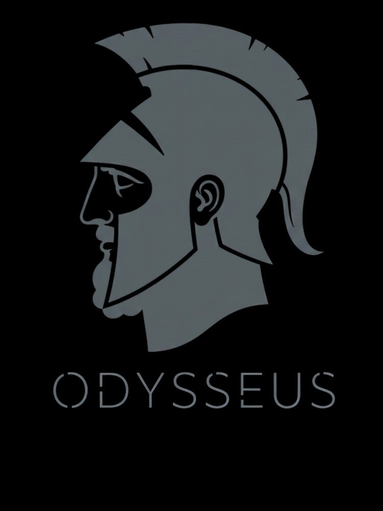 Odysseus the Voyager Fashion by Halejo68
