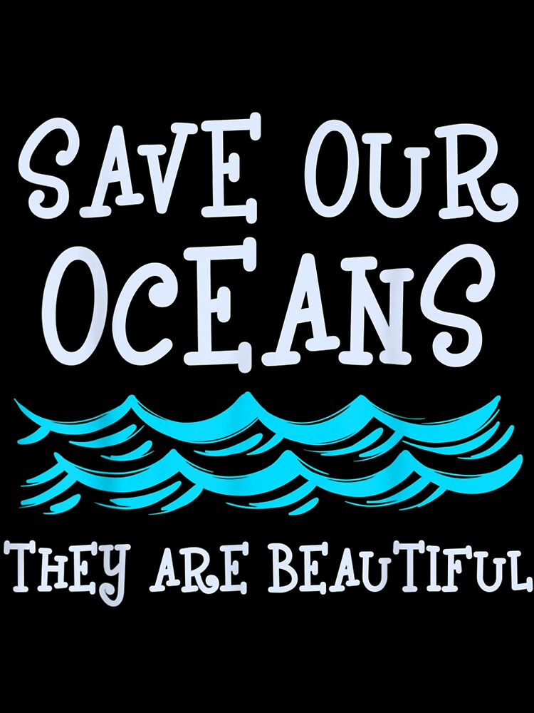 Motivation Ocean Statement Nature Protection Ecological by jennifera11