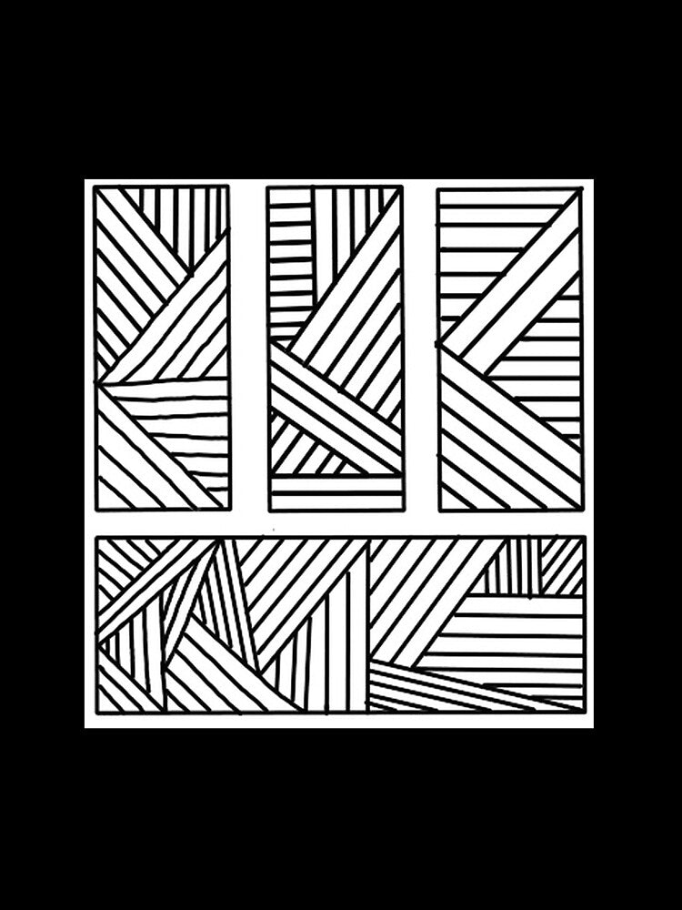 Line art by Pganta