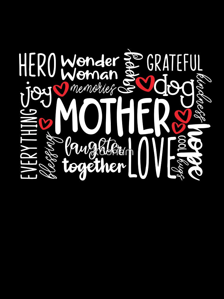 Mother by koonam