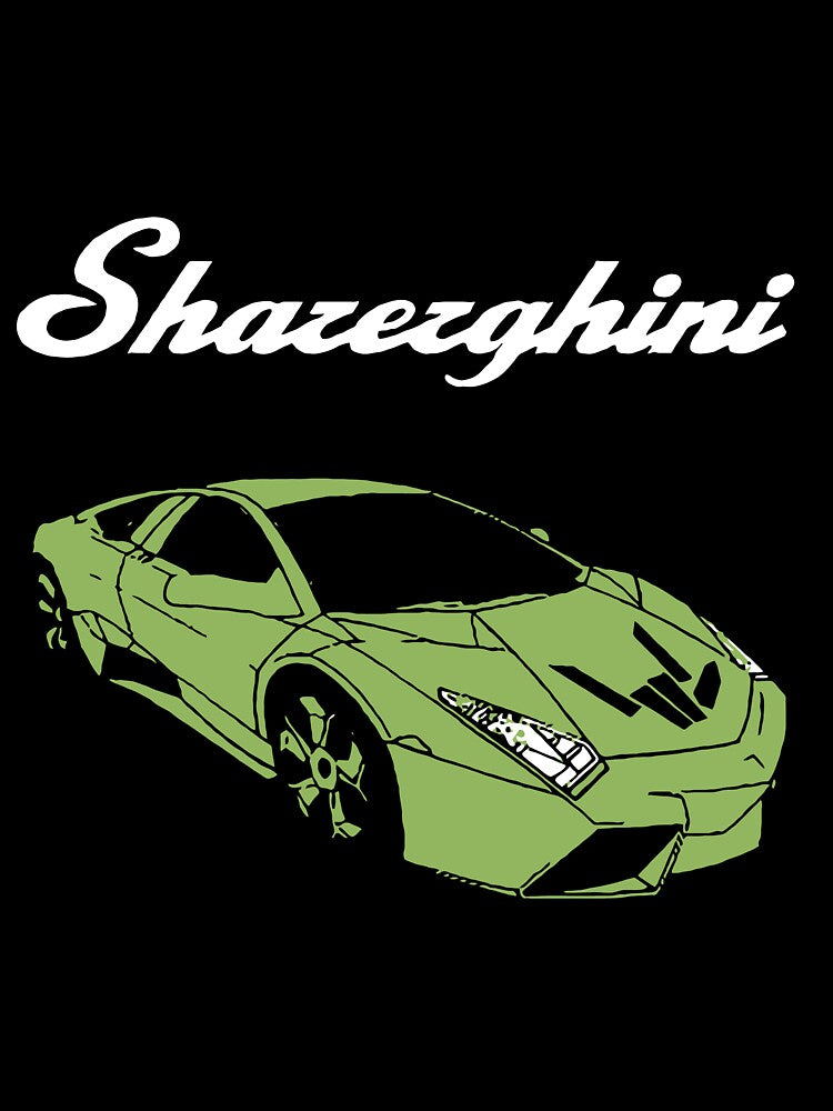 Discover Cool Kids Original Sharerghini by SpecialSneaker