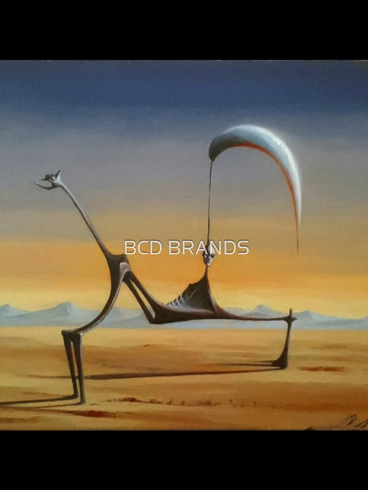 The rack landscape surreal by BCD BRANDS