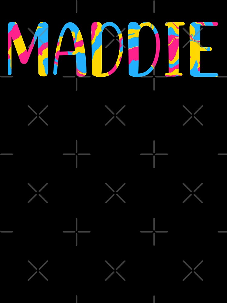 Maddie by dolphin1128