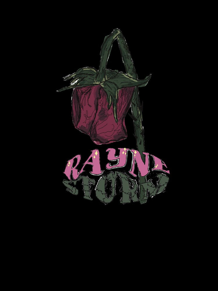 Rayne Storm by Make it Rayne Designs