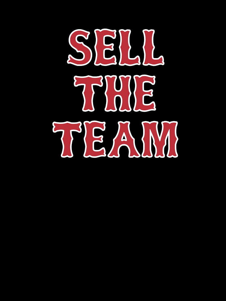 Sell the Team by pink-beagle