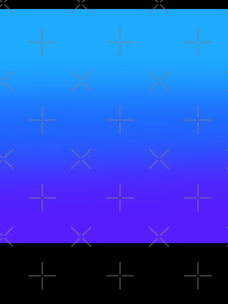 Gradient 1 Blue to purple by NYXFN