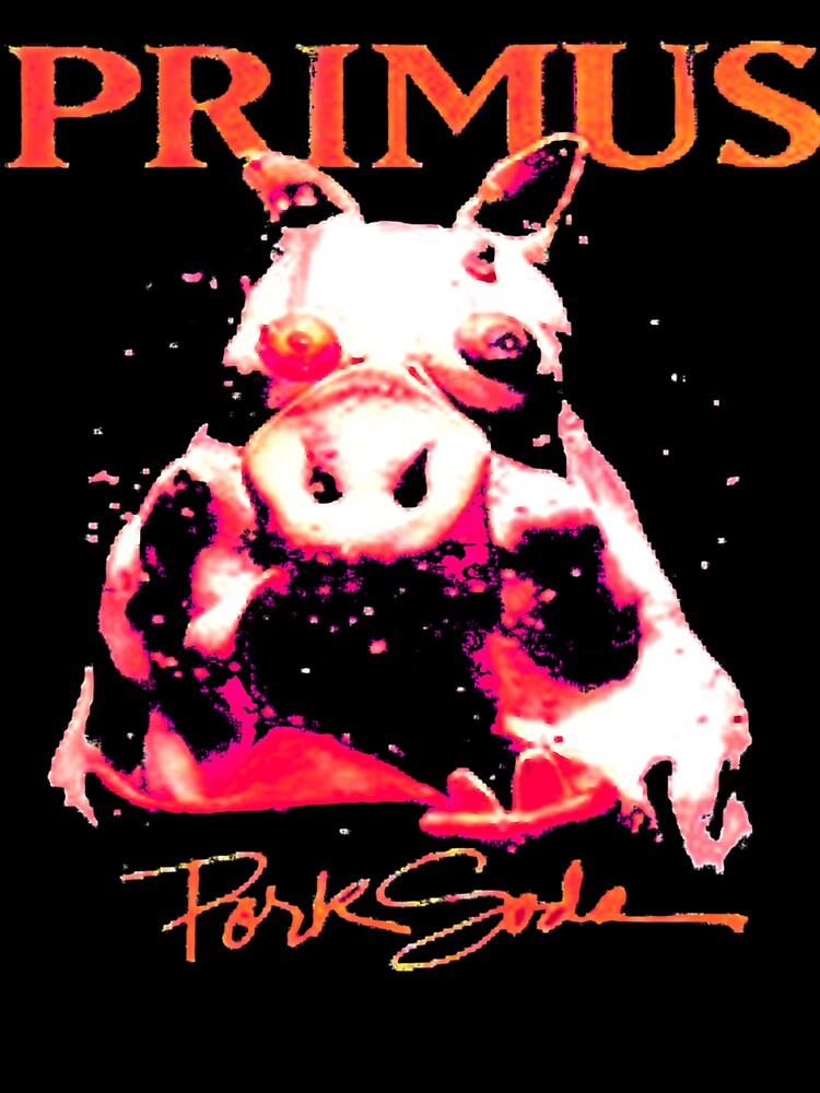 The Best Selling Of Primus by JihadDawan