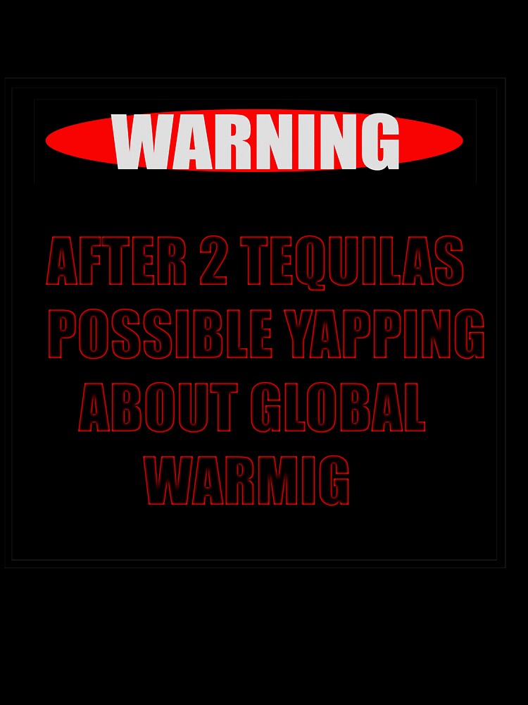WARNING by RebellionShop