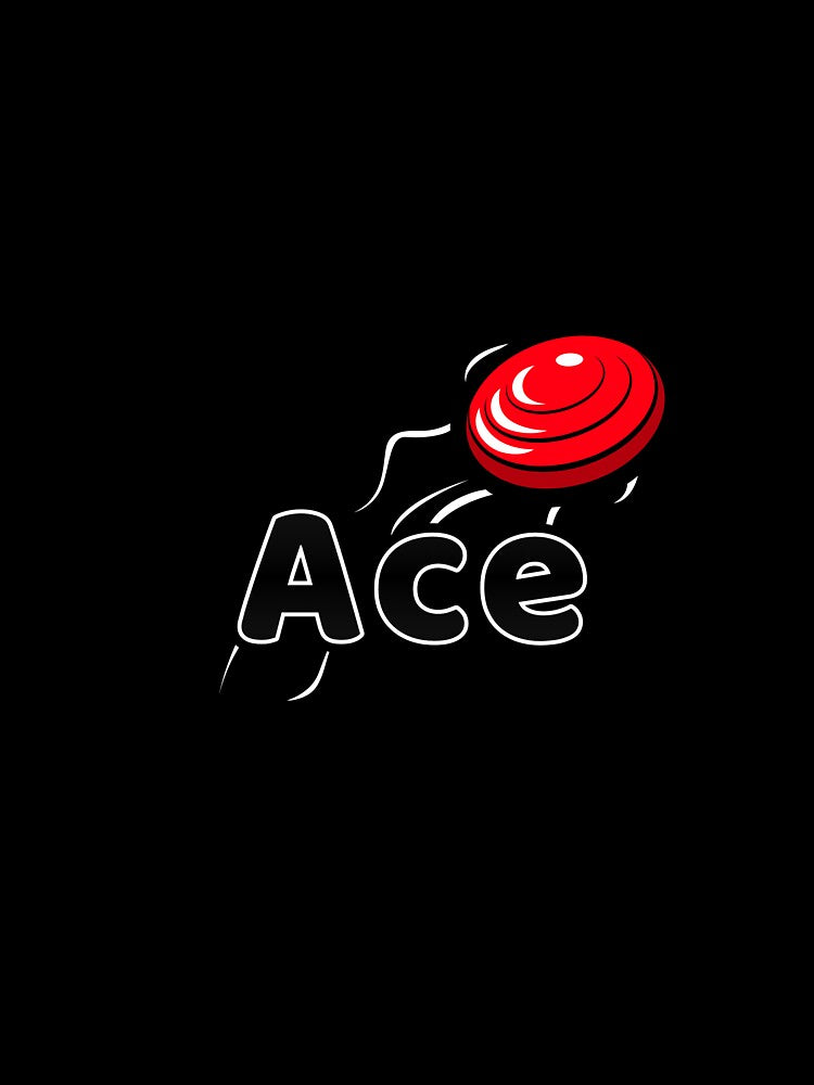 Ace Run by DiscGolfIsFun