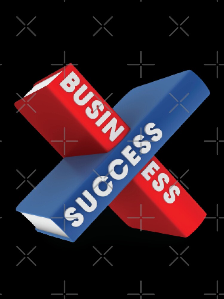 Business Success by CadDesignerr
