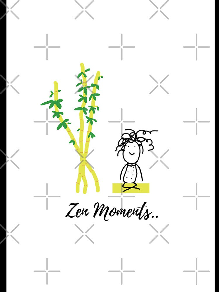 Billie Boopot's Zen Moments by BillieBoopot